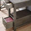 Bureau à hauteur réglable Bryson Mekhage