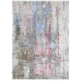 Abstract Area Rug