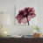 Toile tendue