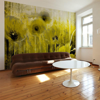 Wall Mural