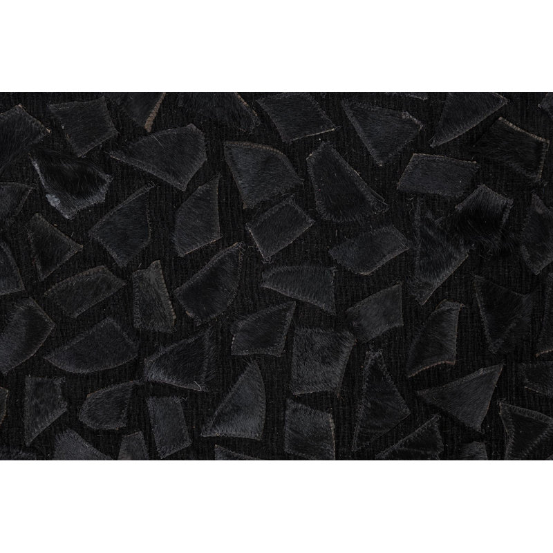 Ingalls Black Rug