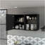 Armoire murale Wenge 2