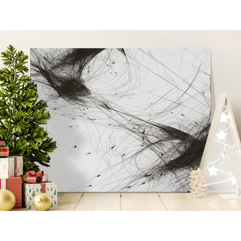 Wrapped Canvas Print Set, 20x16