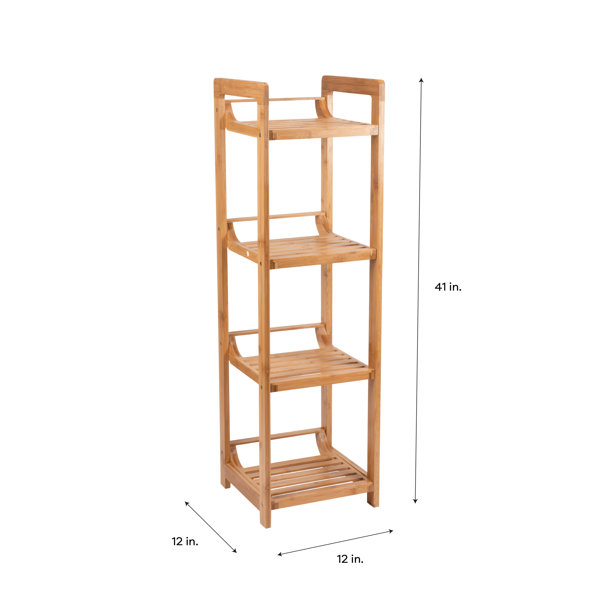 Larock Shower Caddy Bay Isle Home