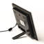 Digital Metal Electric Alarm Tabletop Clock