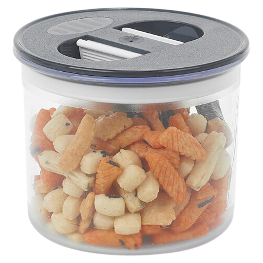 Glass Jar