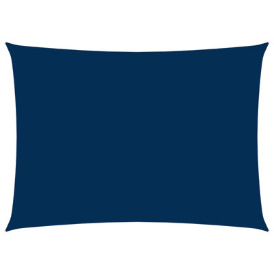 Waits Rectangular Shade Sail