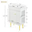 Meuble-lavabo de salle de bain 21,6 po-1629950428