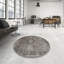 Tapis décoratif brun oriental JALYN-224934954