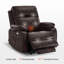 Fauteuil inclinable électrique lève-personne Pantazi -1405044513