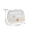 Plastic Dish Rack