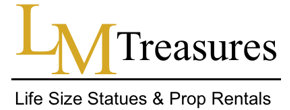 Logo LM Treasures