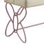Banc en cuir synthétique clair-898498809-898498814