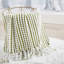Knitted Throw Blanket-473841710