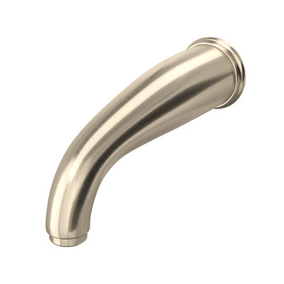 Edwardian™ Wall Mounted Tub Spout