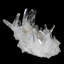 Cristal de quartz Varina Colombian