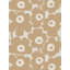 Unikko Floral Paper/Non-Woven Wallpaper Roll-1107942165