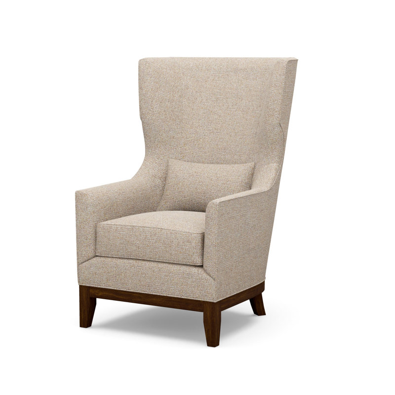 Cidney Armchair, Walnut, 5246-74