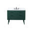 Ensemble de meuble-lavabo simple 42 po Steinfeldt-2126293880