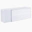 Lit escamotable avec bureau rotatif Murphy