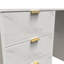 Turah Dressing Table