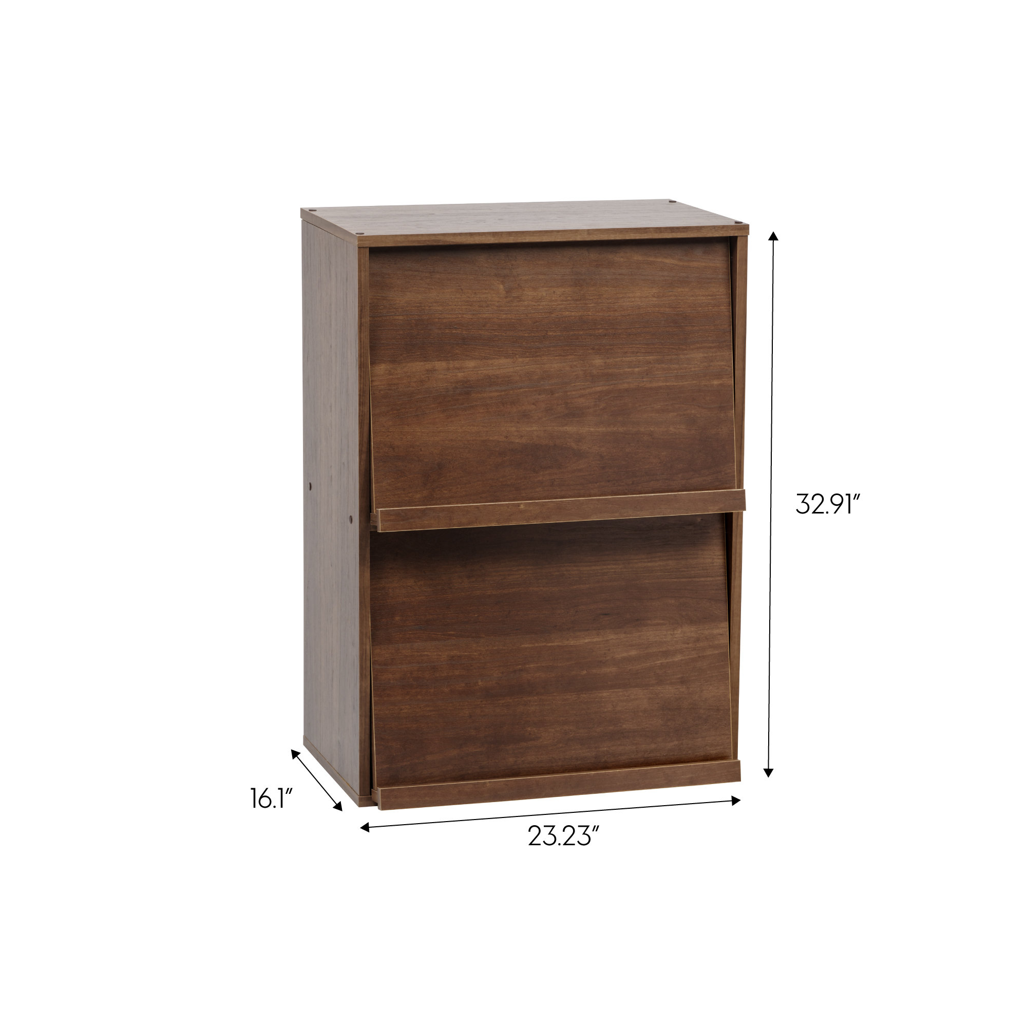 IRIS USA, Inc. Bibliothèque Collan et Commentaires - Wayfair Canada