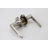 Passage (Hall & Closet) Door Lever-87303349