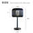 20'' Integrated LED Outdoor Table Lamp