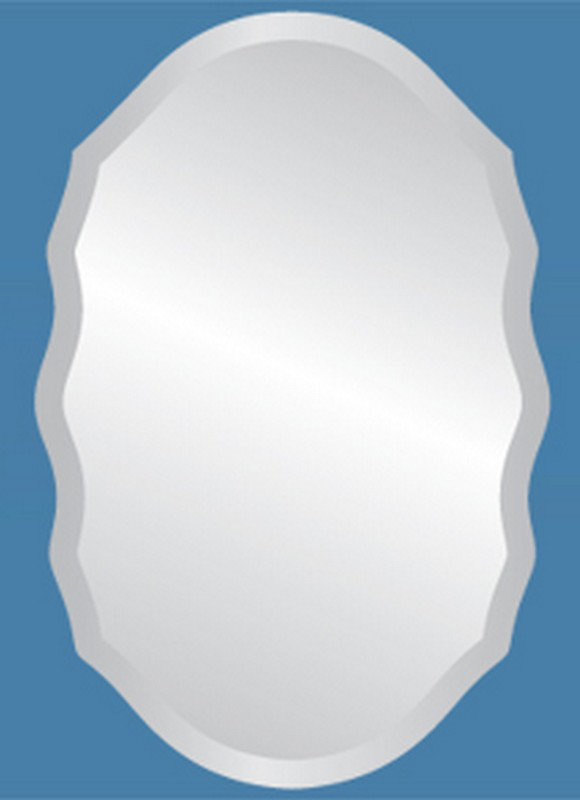 Miroir décoratif Isabel