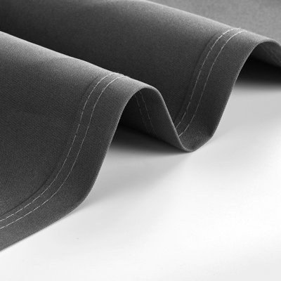 Auvent latéral rétractable VEVOR, écran d'intimité extérieur 79 po x 236 po