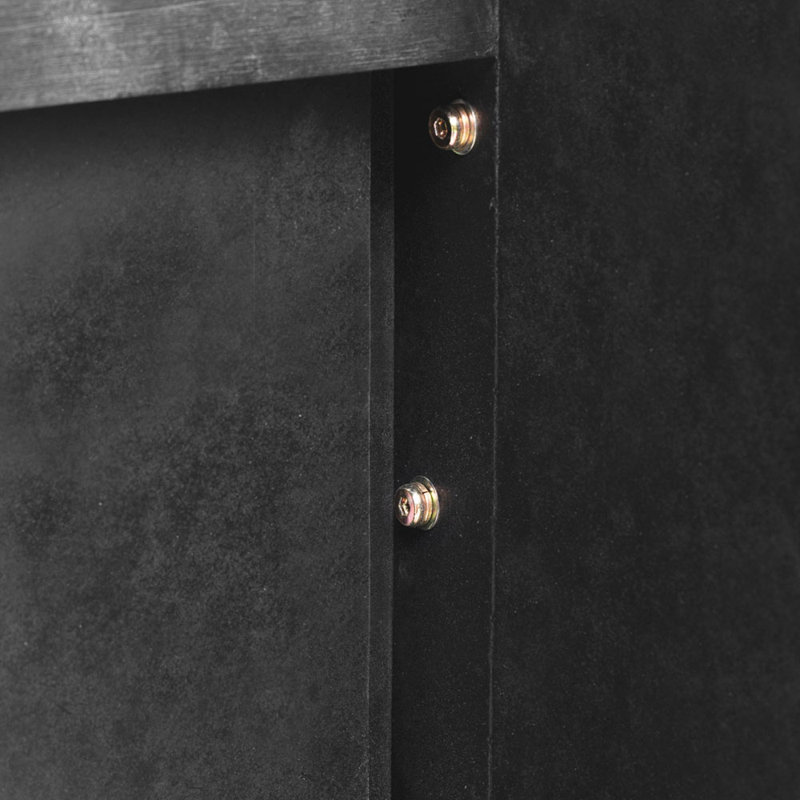 Modern Console Table,Entryway table,Hoyer table with Two Top Drawers