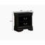 Ensemble de table de chevet 1 pièce Louis Philippe-822060650