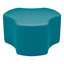 Repose-pieds rembourré Pro Series, paquet de 6-130371923-103007646