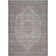 Classic Vintage Cotton Oriental Rug
