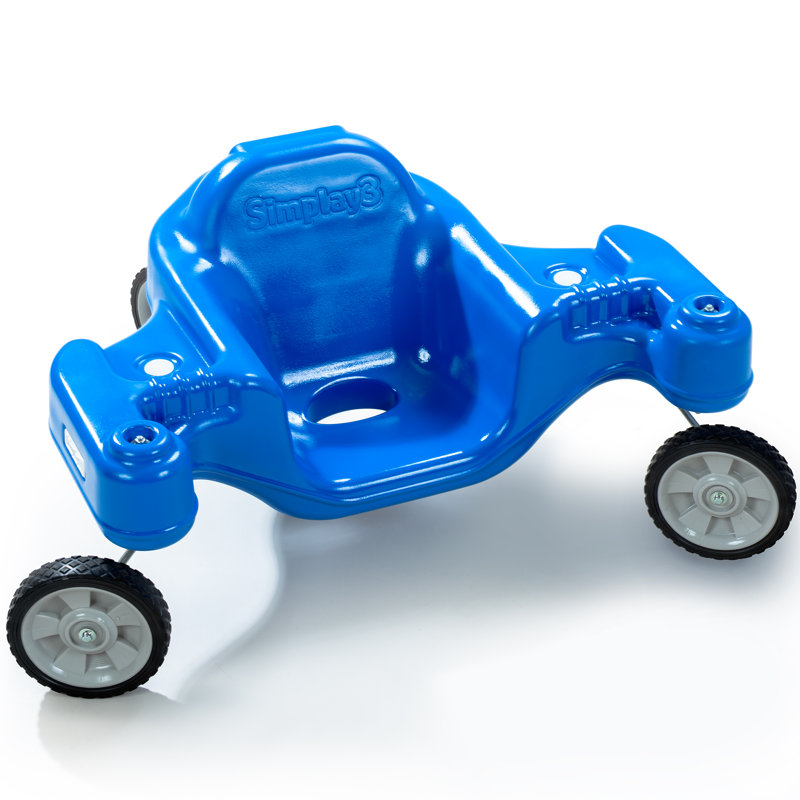 Simplay3 Galaxy Glider