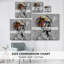 Symbole de l'honneur, toile tendue I-Gallery-1047677175