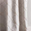 Mallorca Cotton Blend Semi Sheer Pair-61825707-61825708