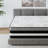 12"/14" Medium Firm Memory Foam Pocket Spring Hybrid Mattress-1521962418-1521962419