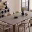 Table de salle à manger Aesthetic-948770254-948770253