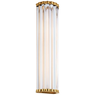 Chapman & Myers Kean 21" Sconce