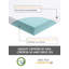 Matelas Alwyn Home Hildale-87377324