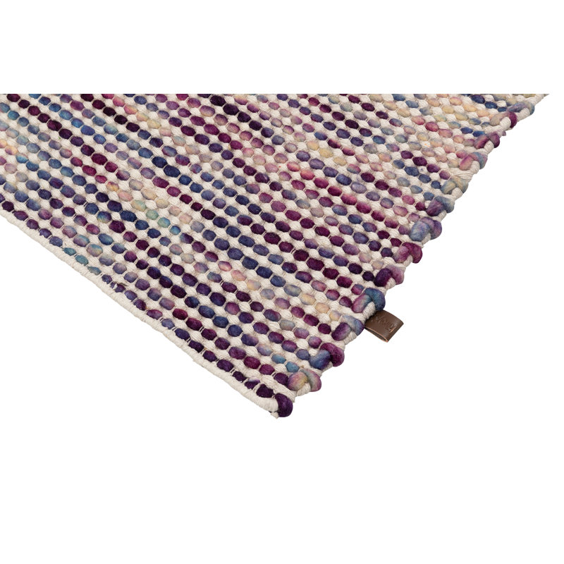 Kailyn Chevron Hand Woven Area Rug, Rectangle 140 x 200cm