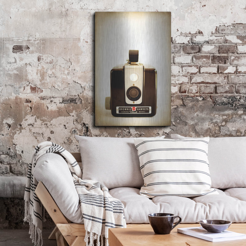 " Flash Model " by Jessica Rogers, 36" H x 24" W