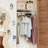 ClosetMaid Hideaway Hanging Wire Shelf (Set of 3)