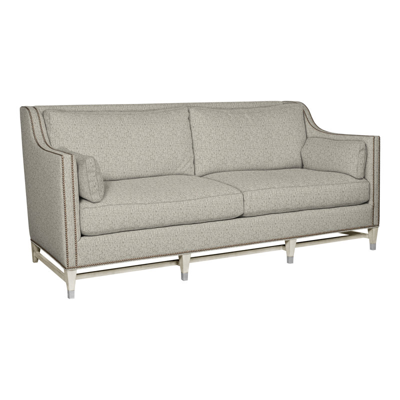 Justice Sofa, Tuck Metal, Yes, Wrenn