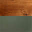 Bibliothèque haute 5 tablettes, aucun assemblage requis