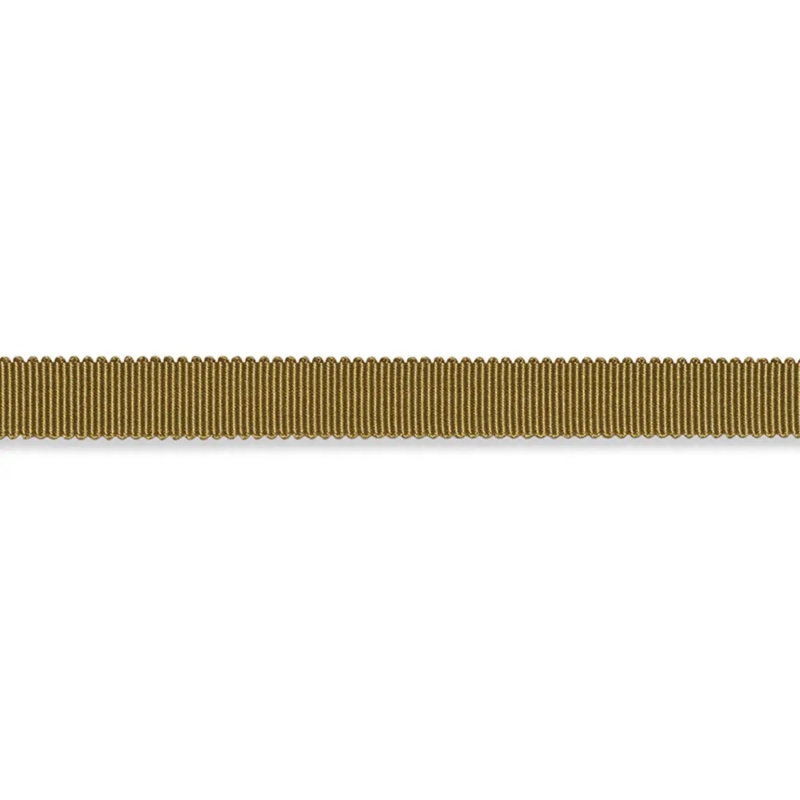 Pierre Silk Gimp Narrow, Olive