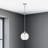 1 - Light Kitchen Island Pendant-73023915