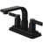 Oil Rubbed Bronze