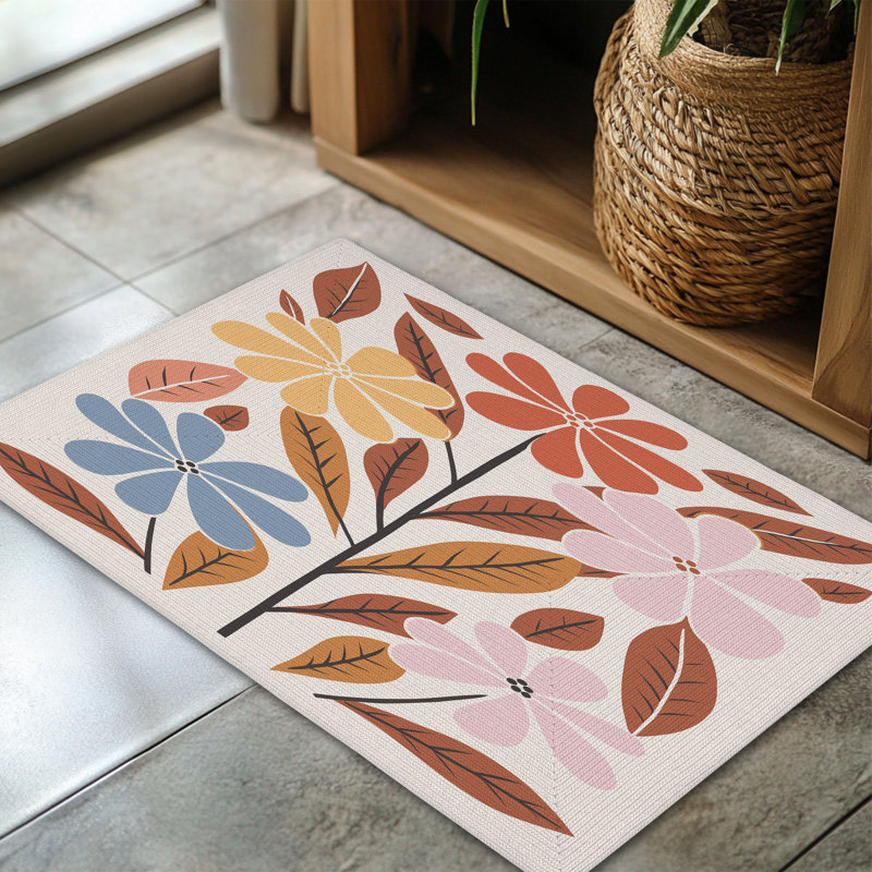 Arval, Rectangle 3' x 5'